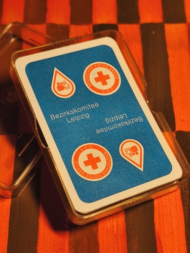 Ddr altenburger deutsches - ddr,