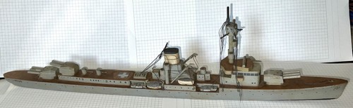 Köster kriegsschiff - köster,