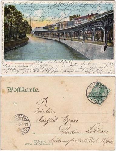 Kreuzberg berlin hochbahnhof - kreuzberg,