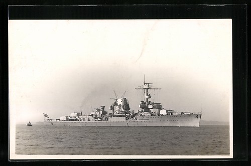 Kreuzer leipzig der - ak,