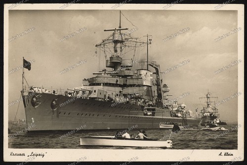 AK-Foto-Kriegsmarine-Schiff-Kr
