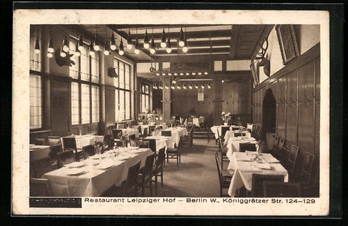 Berlin kreuzberg - ak, berlin-kreuzberg