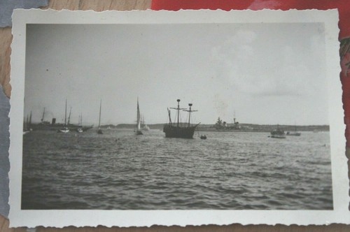 Foto original kreuzer - foto,