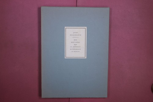 364517 josef hegenbarth der - 364517,