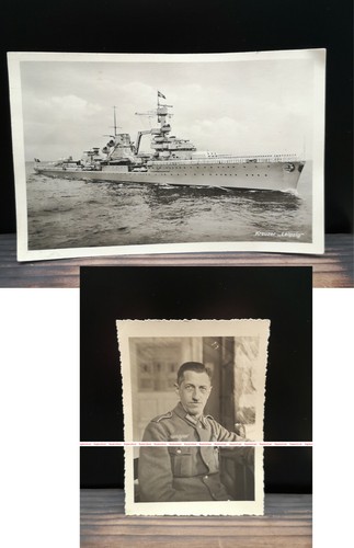 Original foto portrait - original,