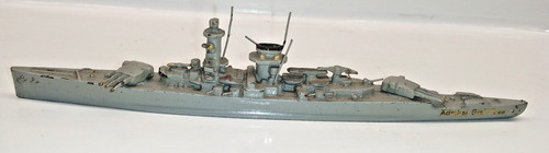 Wiking schiff leichte - leichte, kreuzer
