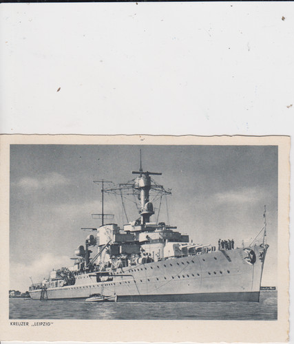 Wwii deutsche marine - marine, schiff
