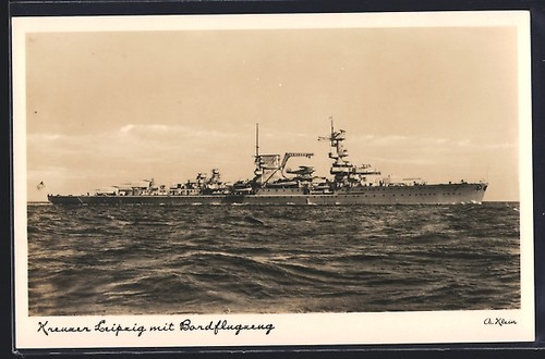 Kreuzer leipzig mit - kreuzer,