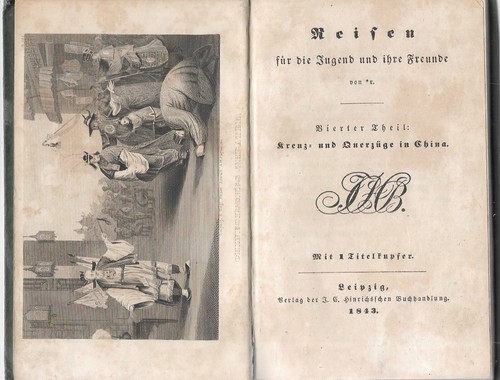Gottfried wilhelm becker - gottfried,