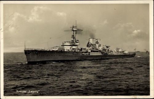 Deutsches kriegsschiff - deutsches,