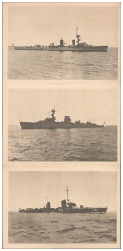 Xx2449 whw 1933 34 - 3, 1933/34
