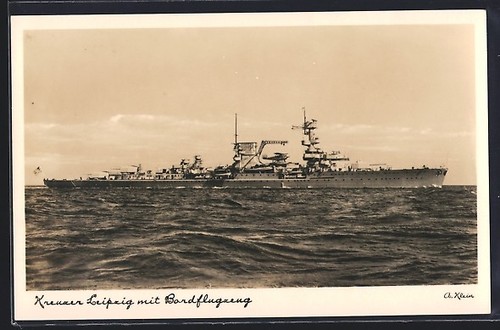 Kreuzer leipzig mit - kreuzer,
