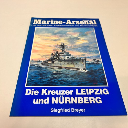 Buch heft marine arsenal - heft,
