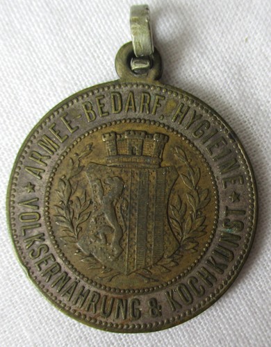 Medaille ausstellung für - medaille,