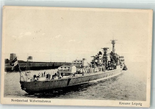 26382 w2940 wilhelmshaven 1932 - 26382,