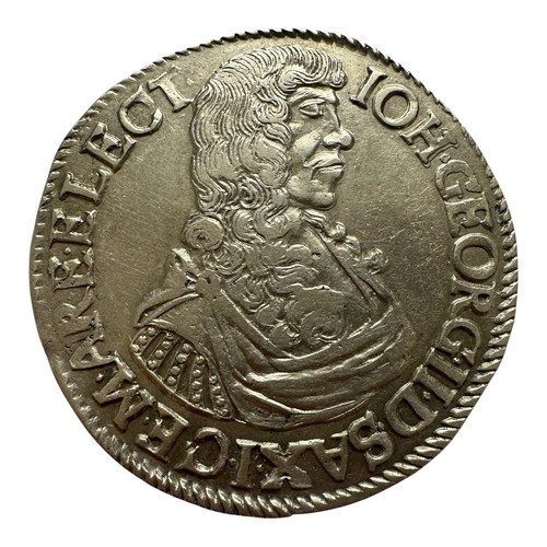 Kreuzer 1669 - (1, gulden)
