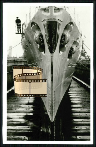 Foto leichter kreuzer - leichter,