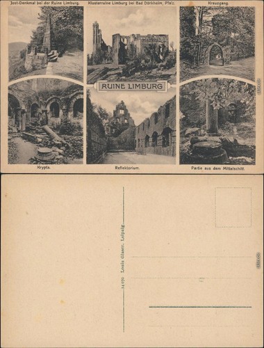 Bad dürkheim mehrbild - dürkheim,
