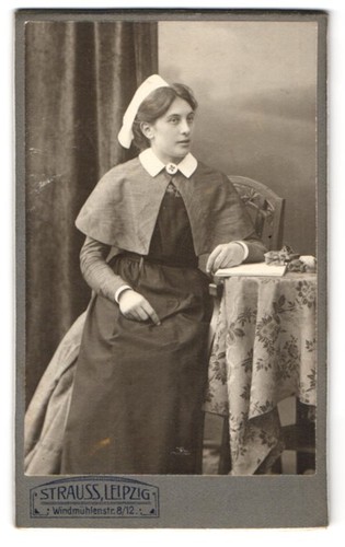 Fotografie atelier strauss - atelier,